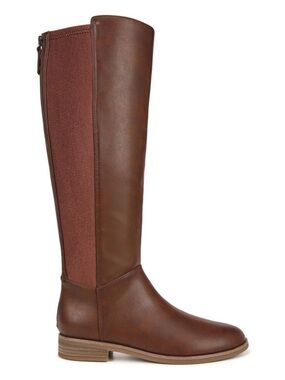 Dr. Scholl's High Shaft Boots - Astir Zip - Women’s